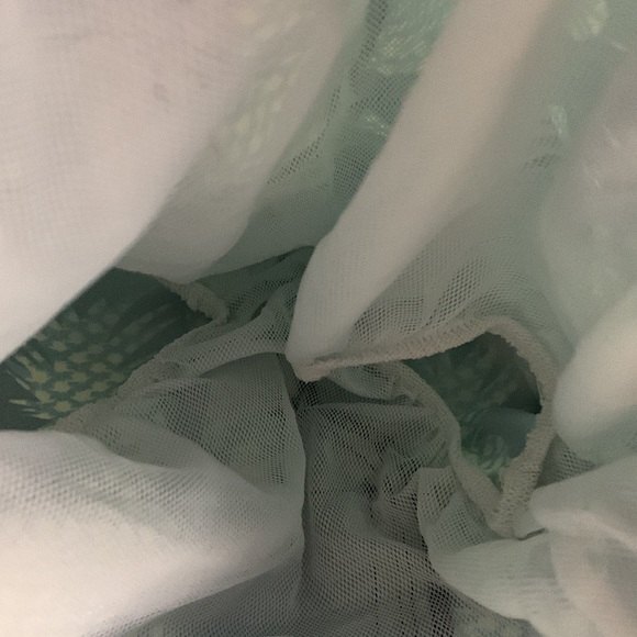 Tommy Bahama Swim Trunks boys size large pineapple print. Multicolor. - Picture 6 of 11